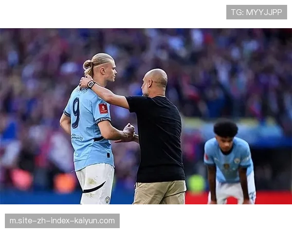 曼城足总杯表现不佳瓜帅不满 球队调整期状态仍需磨合