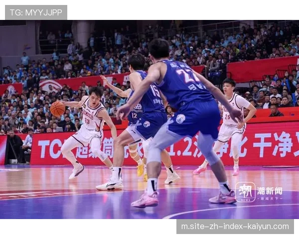 浙江稠州金租客场不敌天津 兰道夫21分琼斯16+7难救主